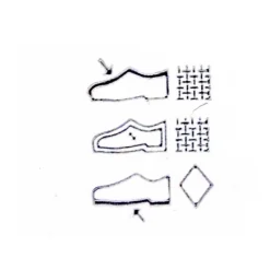 Sale Chaussons leprechaun camel intérieur fourrré Femme Homme Chaussons