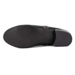 Online Chaussures derby cuir Femme Femme Derbies, Mocassins