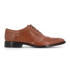 Hot Chaussures derby cuir pcp2001al jarnac Homme Homme Chaussures De Ville