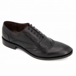 Best Chaussures derby cuir pcp2001al jarnac Homme Homme Chaussures De Ville