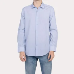 Sale Chemise albert Homme Homme Chemise