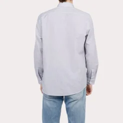 Best Chemise albert Homme Homme Chemise