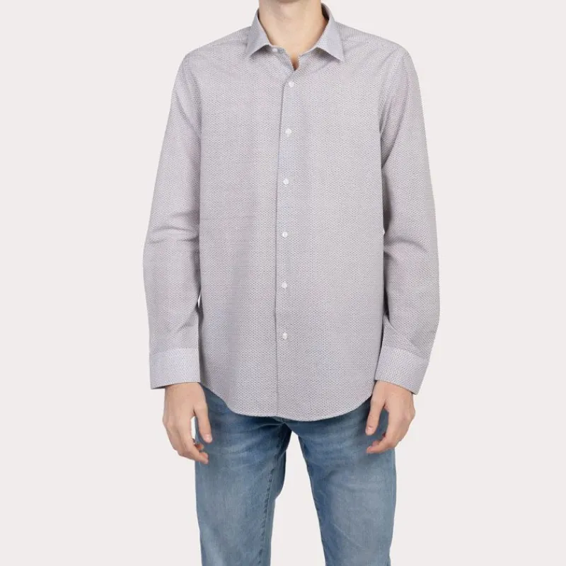 Chemise albert Homme Homme Chemise
