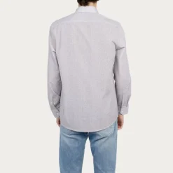 Chemise albert Homme Homme Chemise