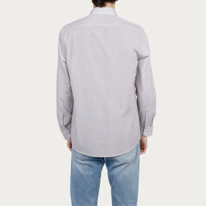 Chemise albert Homme Homme Chemise