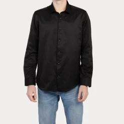Best Chemise albert unie Homme Homme Chemise