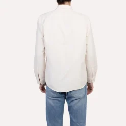 Online Chemise albert unie Homme Homme Chemise