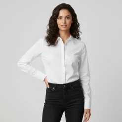 Outlet Chemise Ashley Femme Femme Haut, Chemise