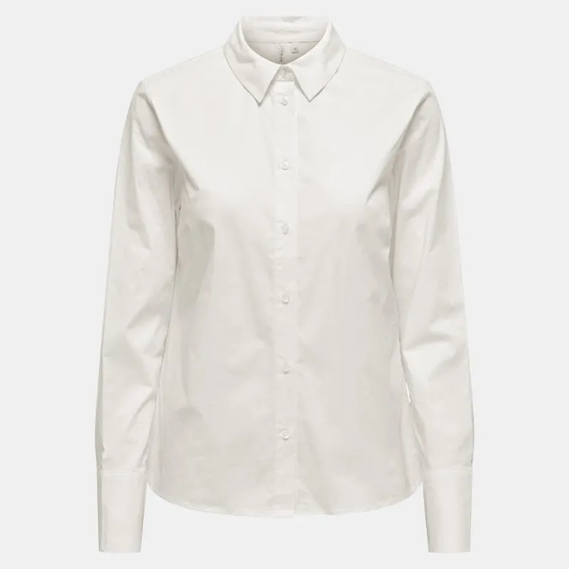 Outlet Chemise Ashley Femme Femme Haut, Chemise