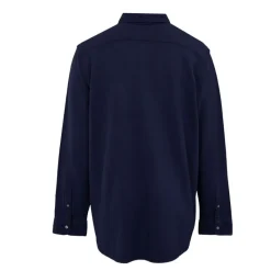 Best Chemise basique coton couleur unie Homme Homme Chemise