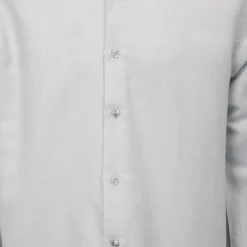 Clearance Chemise beige 4 albert 16251 Homme Homme Chemise