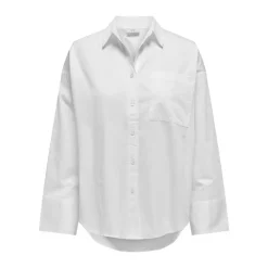 Hot Chemise he manches longues Femme Femme Haut, Chemise