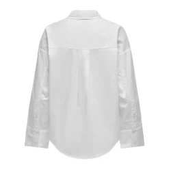 Hot Chemise he manches longues Femme Femme Haut, Chemise