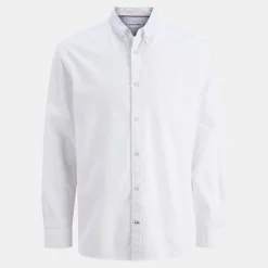 Chemise he oxford regular fit Homme Homme Chemise