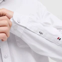 Chemise he oxford regular fit Homme Homme Chemise