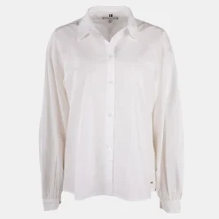 New Chemise he regular 100% coton Femme Femme Haut, Chemise