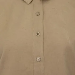 Hot Chemise chacha lemon js24-104-07 Femme Femme Haut, Chemise