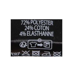 Best Chemise chinée Netanel boutons clips Homme Homme Chemise