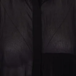 New Chemise chloe black js24-104-02 Femme Femme Haut, Chemise