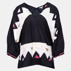 Best Chemise chop black js24-104-04 Femme Femme Haut, Chemise