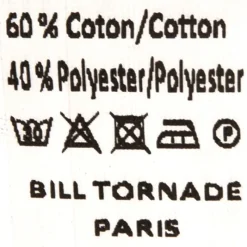 Hot Chemise classique coton à enfiler Homme Homme Chemise