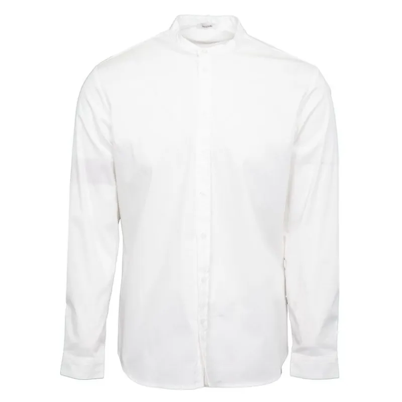 Best Chemise classique coton Homme Homme Chemise