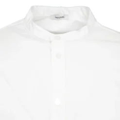 Best Chemise classique coton Homme Homme Chemise