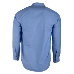 New Chemise classique droite Homme Homme Chemise