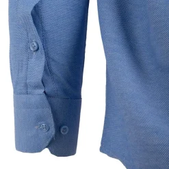 New Chemise classique droite Homme Homme Chemise