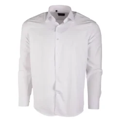 Outlet Chemise classique droite Homme Homme Chemise