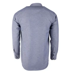 New Chemise classique droite Homme Homme Chemise