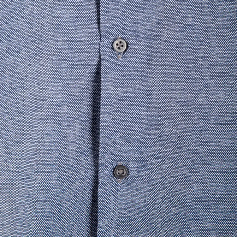 New Chemise classique droite Homme Homme Chemise