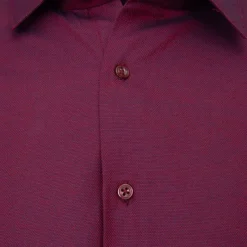 Best Chemise classique droite Homme Homme Chemise