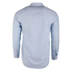 Chemise classique droite Homme Homme Chemise