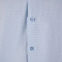 Chemise classique droite Homme Homme Chemise