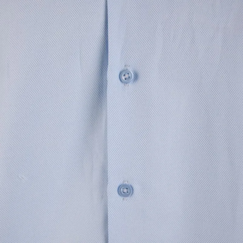 Chemise classique droite Homme Homme Chemise