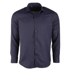 Best Chemise classique droite Homme Homme Chemise
