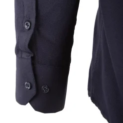 Best Chemise classique droite Homme Homme Chemise