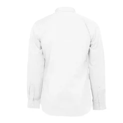 Sale Chemise classique tissu chiné evan Homme Homme Chemise