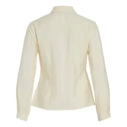 New Chemise couleur unie dogma birch regular Femme Femme Haut, Chemise