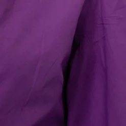 Online Chemise crop karo décolleté V couleur unie Femme Femme Haut, Chemise