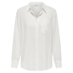 Discount Chemise fluide Kimie regular coton Femme Femme Haut, Chemise