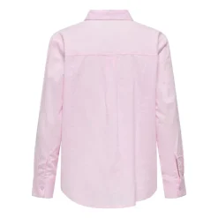 Best Chemise fluide Kimie regular coton Femme Femme Haut, Chemise