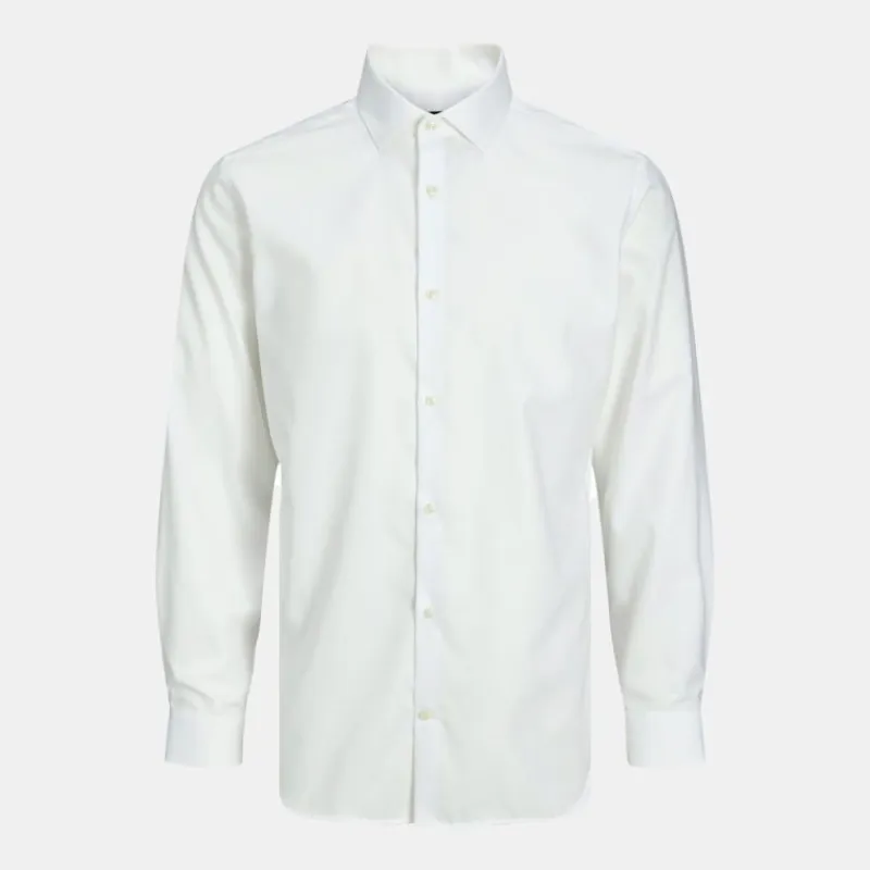 Clearance Chemise formelle ajustée parker slim fit Homme Homme Chemise