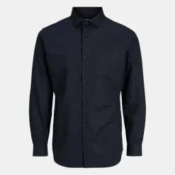 Online Chemise formelle ajustée parker slim fit Homme Homme Chemise