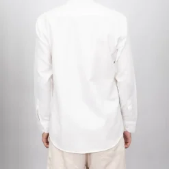 Online Chemise habillée cassé coton Homme Homme Chemise