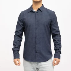 Online Chemise holden à motif Homme Homme Chemise