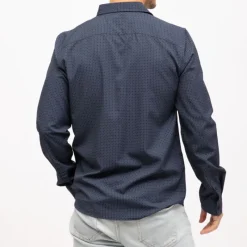 Online Chemise holden à motif Homme Homme Chemise