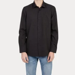 Online Chemise imprimee e albert Homme Homme Chemise