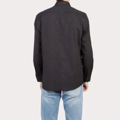 Online Chemise imprimee e albert Homme Homme Chemise